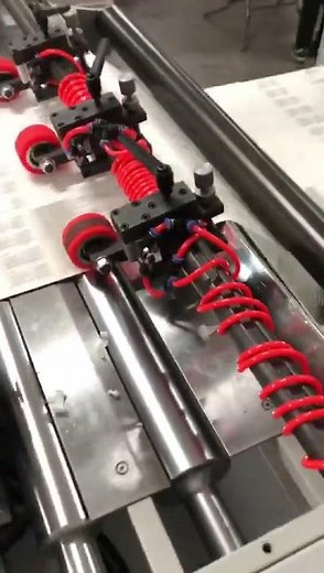 Full-automatic Precoated Film Lamination Machine