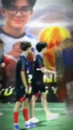hint đay gòii (ship kskj no ship LuanBao)#kijay #kisa