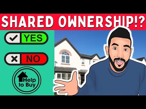 DONT do the shared ownership before watching this | Pros and Cons | Help to Buy