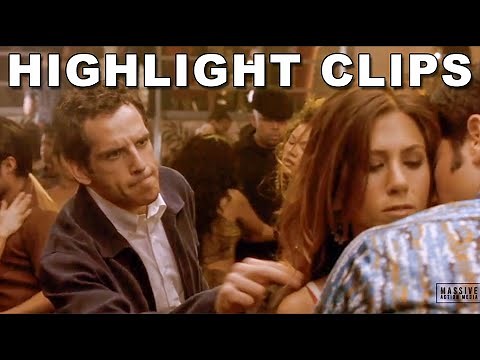 Film Clip: Reuben Attempts Salsa With Polly | Along Came Polly (2004)