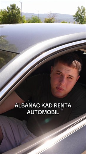 #fyp #foryou #viral #balkan #albania Za nabolji Rent a car u Niš-u posetite @Rentacar_kostic