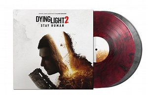 Pre-Order For ‘Dying Light 2’ Score on Vinyl And CD Now Available