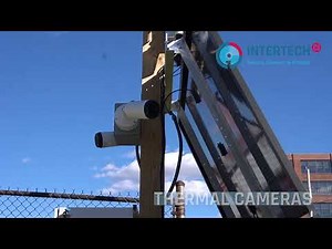 Perimeter Surveillance Units: Advanced Site Security Solutions