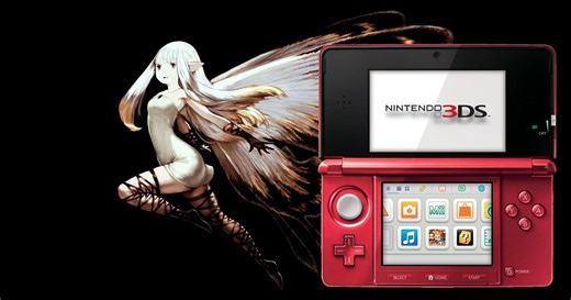 Was Nintendo’s 3DS the Last ‘True’ Gaming Handheld?
