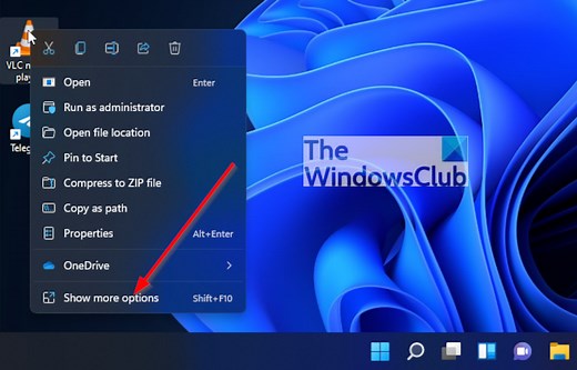 How to customize Windows 11 Taskbar