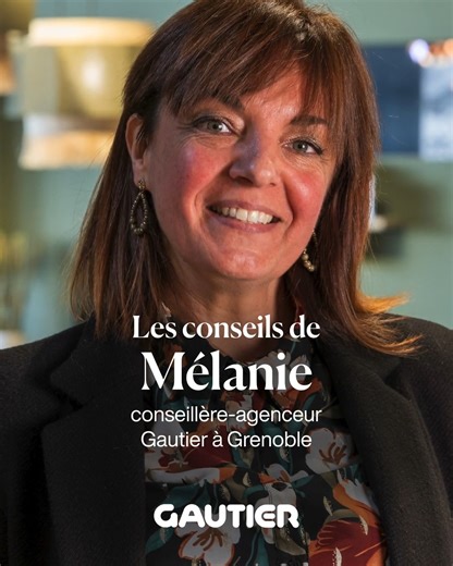 Chez Gautier, on réinvente vos espaces ! 🏠 Notre mobilier modulable s'adapte à toutes vos pièces et tous vos besoins, des plus petits aux plus grands espaces. Découvrez une infinité de combinaisons en magasin et prenez rdv avec l’uns de nos conseillers agenceurs près de chez vous ! 🤝 ► https://loom.ly/GKGFfFc | Les meubles Gautier