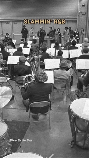 15K views · 233 reactions | Marvin Gaye Live!, his legendary comeback...