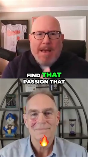 Find Your Passion: The Secret to Business Success #shorts