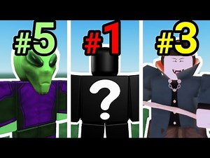 TOP 5 BEST CLASSES RANKED, 99 NIGHTS IN THE FOREST, Updated Tier List, Cyborg, Assassin Tips #roblox