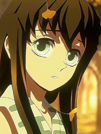 muichiro's toes on TikTok