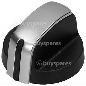 Merloni (Indesit Group) Hob Burner Control Knob