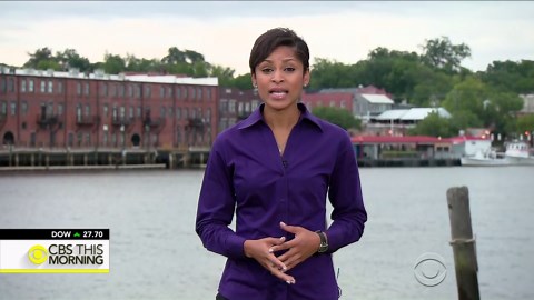 GenX chemical tainting North Carolina community's water?