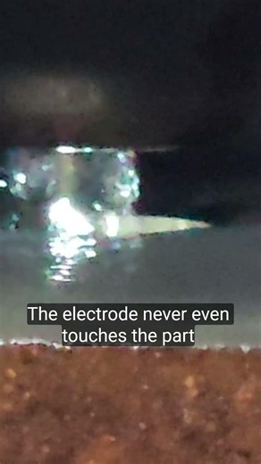 How is edm machine works Cut Complex thick heavy metal with Wire EDM | #shorts Tutorial