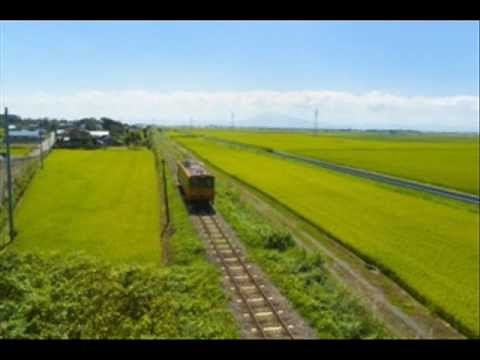 佐々木新一/ふるさと津軽/seijirou