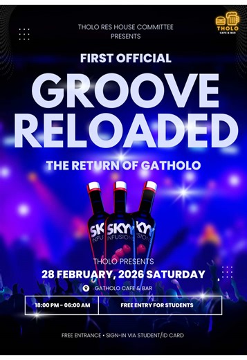 Home Away From Home at Tholores