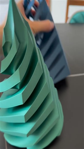 🌀✨ **Spin away stress with *hypnotic* vibes!** 🧠💫 Meet the **Swirl Vortex Desk Toy**—a *3D-printed marvel* that melts anxiety with every twist and twirl! 🌪️🖐️ Perfect for fidgeters, thinkers, or anyone who craves a touch of *mesmerizing* desk decor. 👉 **SWIPE** to see its *dual-color vortex* in action—crafted with **precision 3D printing** for buttery-smooth spins! ✅ **Spiral 3D design** = endless tactile satisfaction. ✅ **Pocket-sized** = take your zen anywhere (work, school, *or* coffee 