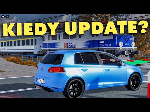 WHAT ARE THE UPCOMING PLANS for PCD - Hogaty in Roblox - Polish Car Driving