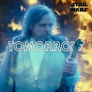 Experience one final journey with the characters you love. Get Star Wars: #TheRiseOfSkywalker on Blu-ray TOMORROW: http://bit.ly/SWTROS_ | Star Wars Movies