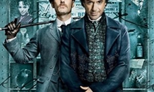 Sherlock Holmes - Where to Watch and Stream Online – Entertainment.ie