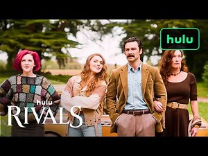 Rivals Season 1 Recap | Hulu
