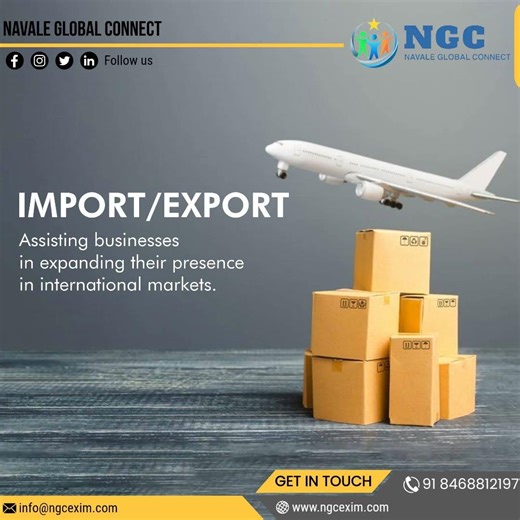 Start Export from farm to international market | Navale Global Connect #shortvideo #youtubeshorts