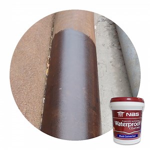 [Hot Item] Rust Converter Steel Surface Corrosion Treatment Primer Conversion Adhesion Enhancement for Industry Metal Roof