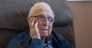 Halifax explosion time capsule to connect past, present and future