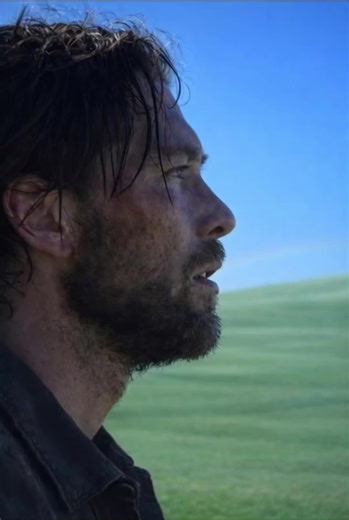 been walking for days until… hope? #backrooms #weirdcore #cinematicshots