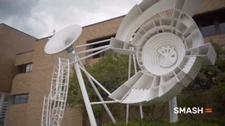 With access to college readiness opportunities, a network of STEM instructors, and more, #SMASHAcademy is excited to help build the academic and life skills needed to succeed. https://bit.ly/3aAREtm | SMASH