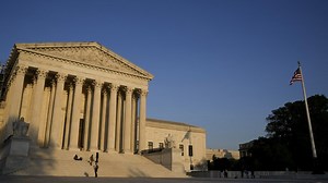 What the Supreme Court's gay wedding website ruling means for LGBTQ rights