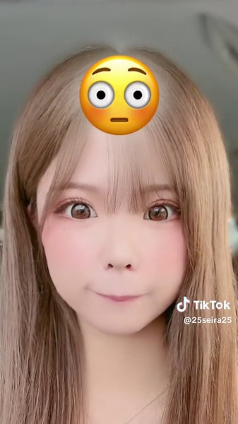 みんなの好きな絵文字🥺🤪😳