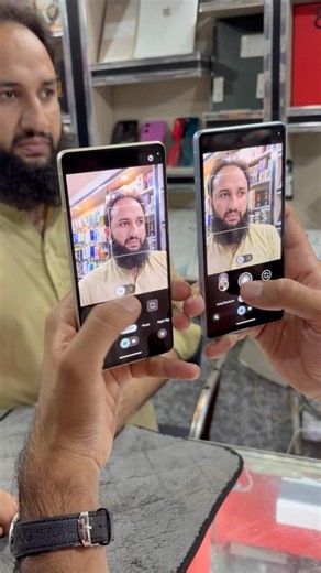 Google pixel 7 vs google pixel 7a Camera tast 📸 #shortsfeed