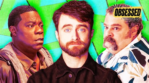 ‘SNL’ Alum Reveals ‘Harry Potter’ Star’s Shocking Confession