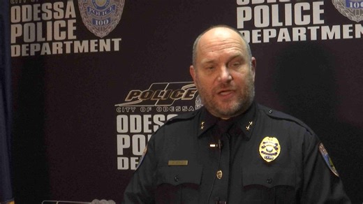 WATCH: Chief Gerke on underreported sexual assault crimes, the challenge of domestic violence