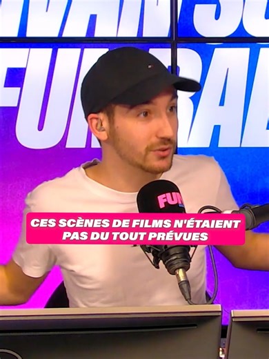 Saviez-vous que le requin des Dents de la Mer était une catastrophe technique ? 🦈 Ou que le s*ng de DiCaprio dans Django Unchained était bien réel ? 🩸 @oli.radio@ivanbazi@srhc07 #films #movie #funradiobe #anecdotes