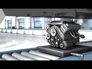 Basics of Automation // Detecting Objects