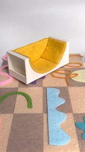 Thought the @evachen212 West Elm Kids collab couldn't get any cuter? Think again! Shop the (life-size) collection at the link in our bio! | West Elm