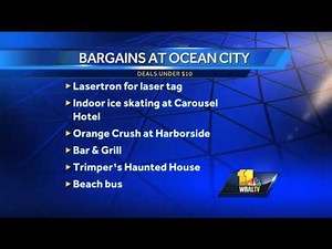 Outdoor dining featured in Baltimore Magazine