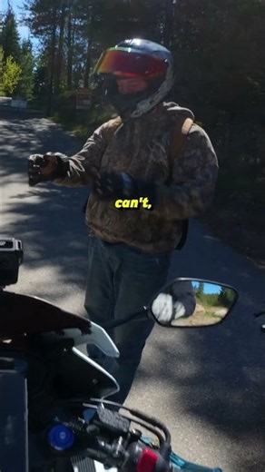 CORNERING SKILL EXPLAINED TO BEGINNER?! #motorcycle