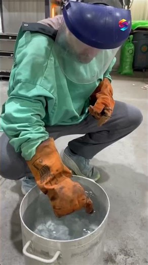 Prince Rupert’s Drop Explained