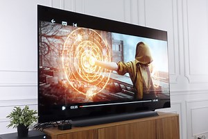 LG OLED C8, análisis: esta es la experiencia que nos ofrece este televisor OLED «catapultado» por sus impactantes 77 pulgadas