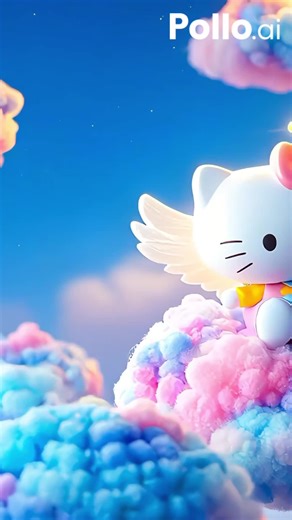 Hello Kitty 4K Live Wallpaper Collection