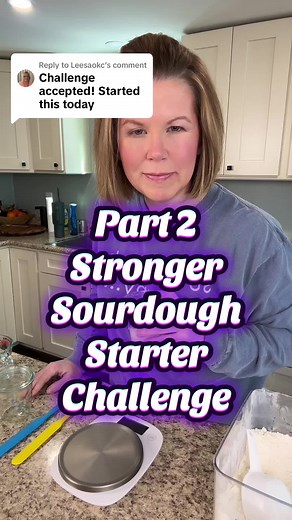 Strengthening Your Sourdough Starter: Daily Feeding Tips