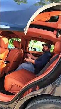 All New GAC Hyptec HT Ultra Gullwing interior walkaround, Which interior feature stands out to you?