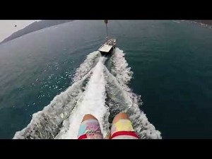 Parasailing Introduction
