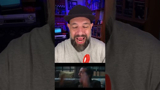 Un Lugar en Silencio: Dia 1 - #cineyseries #cine #series #aquietplacedayone #netflix