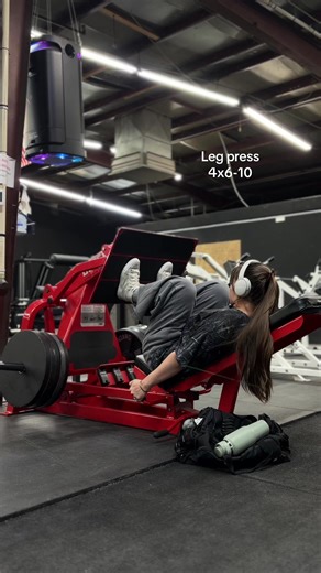 @Controlled insanity code KIP | Quads Workout