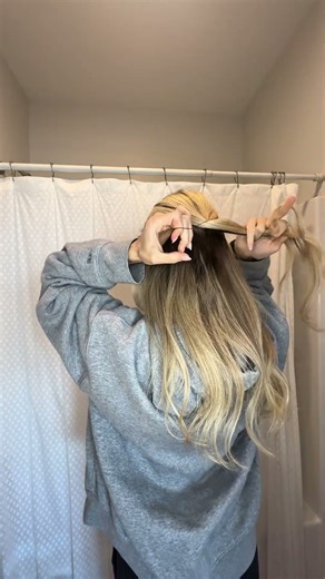 How to elevate a 3 strand braid!