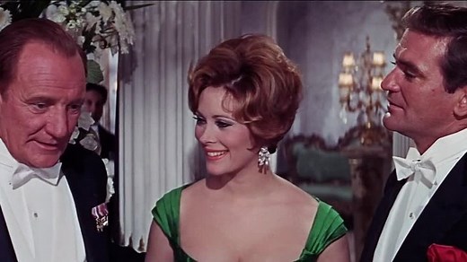 The Liquidator (1965) (720p) 🌻 Movies