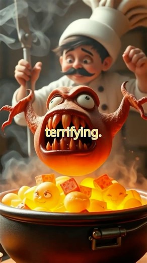 The Haunted Stove That Terrified An Entire Town